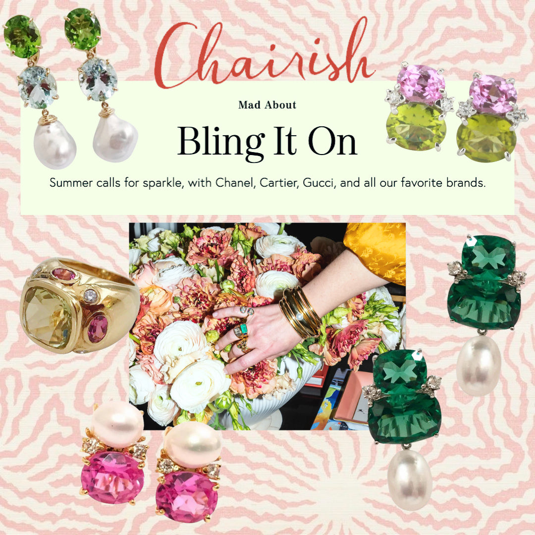 Elegant Single Stone Citrine Ring with Gold Rope Twist Border