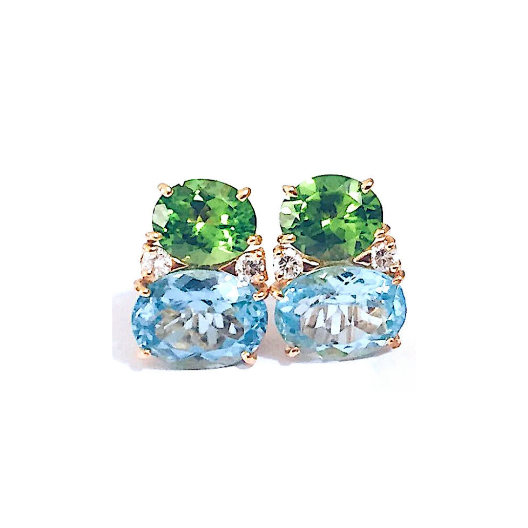 Elegant Single Stone Citrine Ring with Gold Rope Twist Border