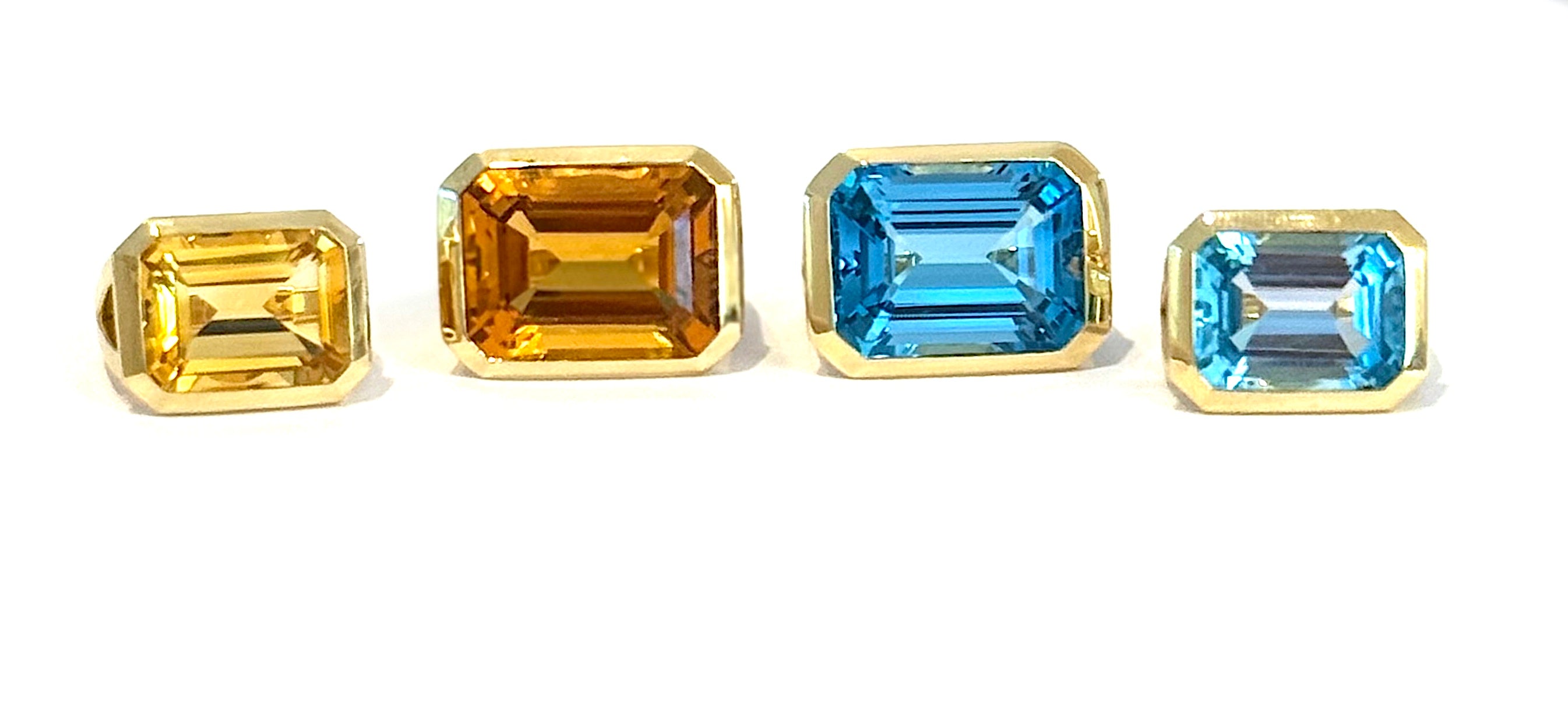 Large GUM DROP™ Earrings with Pearls and Pink Topaz and Diamonds