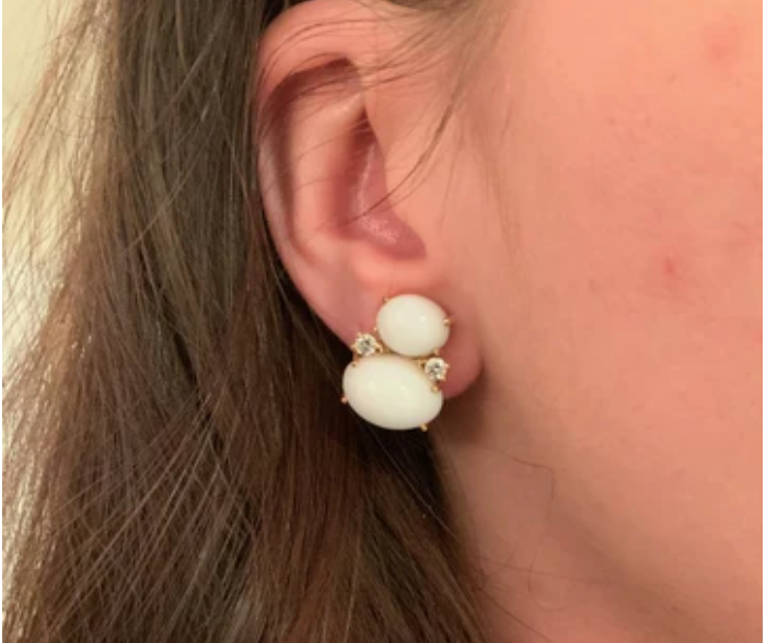 Elegant Single Stone Citrine Ring with Gold Rope Twist Border