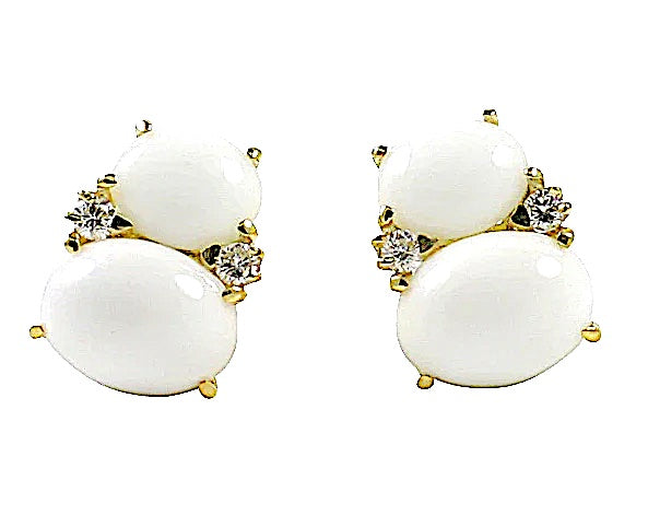 Elegant Single Stone Citrine Ring with Gold Rope Twist Border